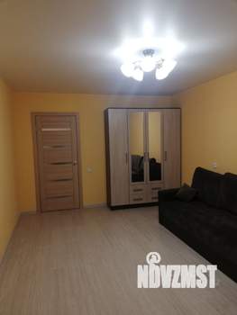 1-к квартира, на длительный срок, 45м2, 2/10 этаж