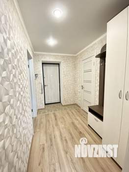 1-к квартира, на длительный срок, 41м2, 8/19 этаж