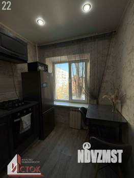 1-к квартира, на длительный срок, 30м2, 5/9 этаж