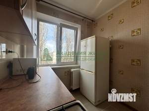 2-к квартира, на длительный срок, 49м2, 4/9 этаж