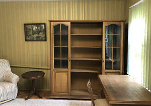 3-к квартира, на длительный срок, 60м2, 2/2 этаж