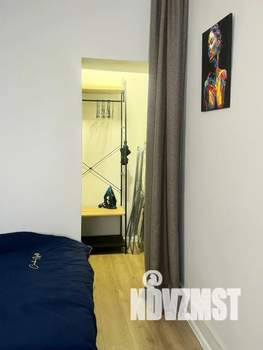 Студия квартира, посуточно, 33м2, 1/5 этаж