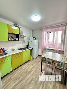 2-к квартира, на длительный срок, 51м2, 5/10 этаж