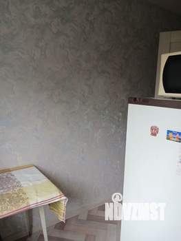 1-к квартира, на длительный срок, 27м2, 6/10 этаж