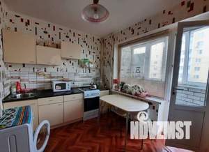 1-к квартира, на длительный срок, 40м2, 5/10 этаж