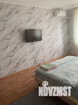 1-к квартира, посуточно, 37м2, 10/10 этаж