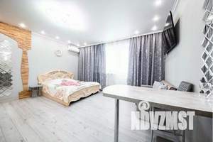 1-к квартира, посуточно, 33м2, 3/14 этаж