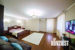 1-к квартира, посуточно, 48м2, 1/1 этаж