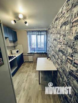 2-к квартира, на длительный срок, 55м2, 10/10 этаж