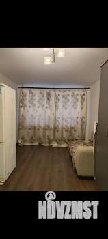 1-к квартира, на длительный срок, 32м2, 2/5 этаж