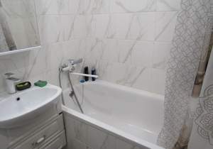 1-к квартира, на длительный срок, 80м2, 7/9 этаж