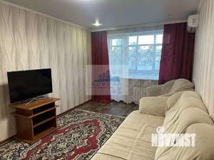 2-к квартира, на длительный срок, 53м2, 7/9 этаж
