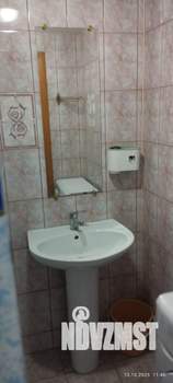 1-к квартира, на длительный срок, 36м2, 8/9 этаж