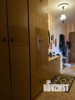 2-к квартира, на длительный срок, 51м2, 5/9 этаж