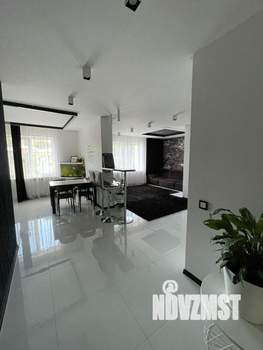 3-к квартира, посуточно, 100м2, 6/23 этаж