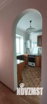 1-к квартира, на длительный срок, 31м2, 5/5 этаж