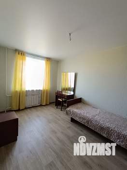 1-к квартира, на длительный срок, 25м2, 8/10 этаж
