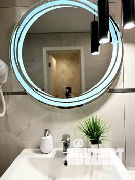 1-к квартира, посуточно, 32м2, 10/10 этаж