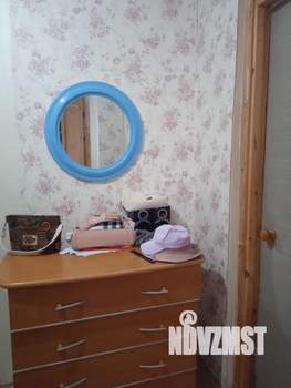 1-к квартира, на длительный срок, 39м2, 5/8 этаж