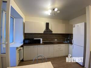 Студия квартира, на длительный срок, 35м2, 13/16 этаж