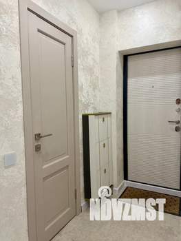 1-к квартира, посуточно, 30м2, 1/5 этаж