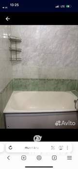 2-к квартира, на длительный срок, 43м2, 3/4 этаж