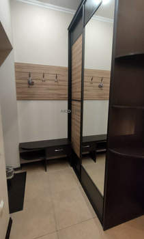 2-к квартира, на длительный срок, 52м2, 3/4 этаж