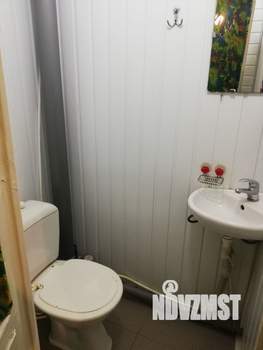 1-к квартира, на длительный срок, 30м2, 1/3 этаж