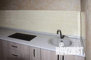 1-к квартира, на длительный срок, 23м2, 1/2 этаж