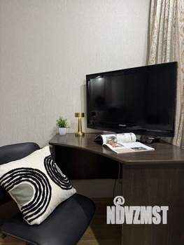 1-к квартира, на длительный срок, 40м2, 2/6 этаж