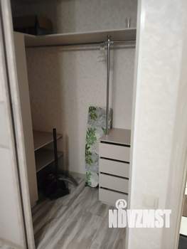 1-к квартира, на длительный срок, 39м2, 4/11 этаж