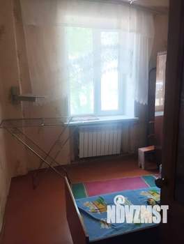 2-к квартира, на длительный срок, 38м2, 2/2 этаж