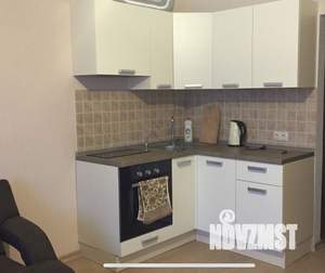 2-к квартира, на длительный срок, 55м2, 10/10 этаж