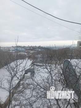 1-к квартира, на длительный срок, 46м2, 4/6 этаж