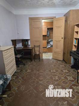 3-к квартира, на длительный срок, 60м2, 3/3 этаж