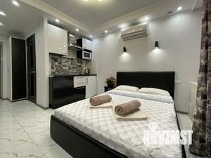 Студия квартира, посуточно, 21м2, 1/3 этаж