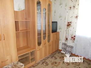 1-к квартира, на длительный срок, 17м2, 3/5 этаж