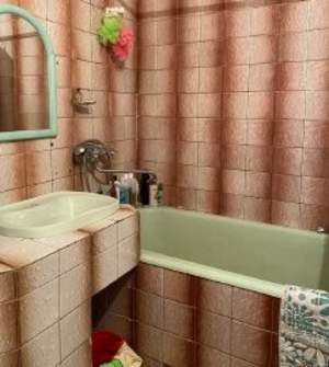 2-к квартира, на длительный срок, 52м2, 10/10 этаж