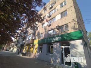 1-к квартира, на длительный срок, 30м2, 4/5 этаж