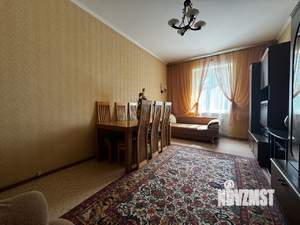 3-к квартира, на длительный срок, 100м2, 1/5 этаж