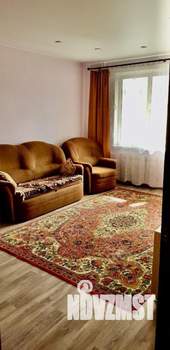 1-к квартира, на длительный срок, 45м2, 4/12 этаж