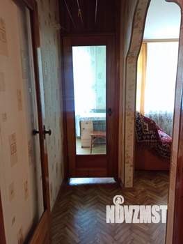 2-к квартира, на длительный срок, 44м2, 1/5 этаж