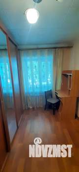 2-к квартира, на длительный срок, 42м2, 2/5 этаж