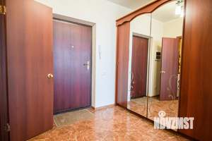 1-к квартира, посуточно, 52м2, 1/1 этаж