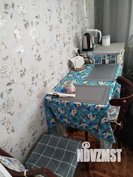 1-к квартира, на длительный срок, 21м2, 5/9 этаж