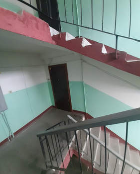 3-к квартира, на длительный срок, 100м2, 4/5 этаж