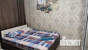 2-к квартира, посуточно, 45м2, 1/9 этаж