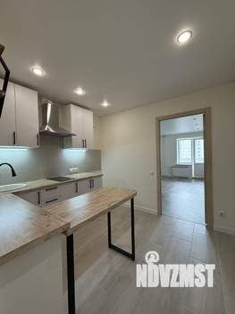 1-к квартира, на длительный срок, 30м2, 6/10 этаж