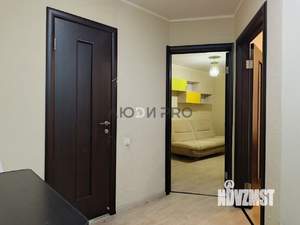 1-к квартира, на длительный срок, 40м2, 7/10 этаж