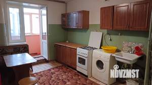 1-к квартира, на длительный срок, 50м2, 6/10 этаж